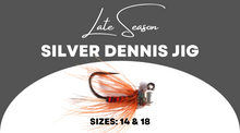 Load image into Gallery viewer, Late (and Early) Season Nymph Selection
