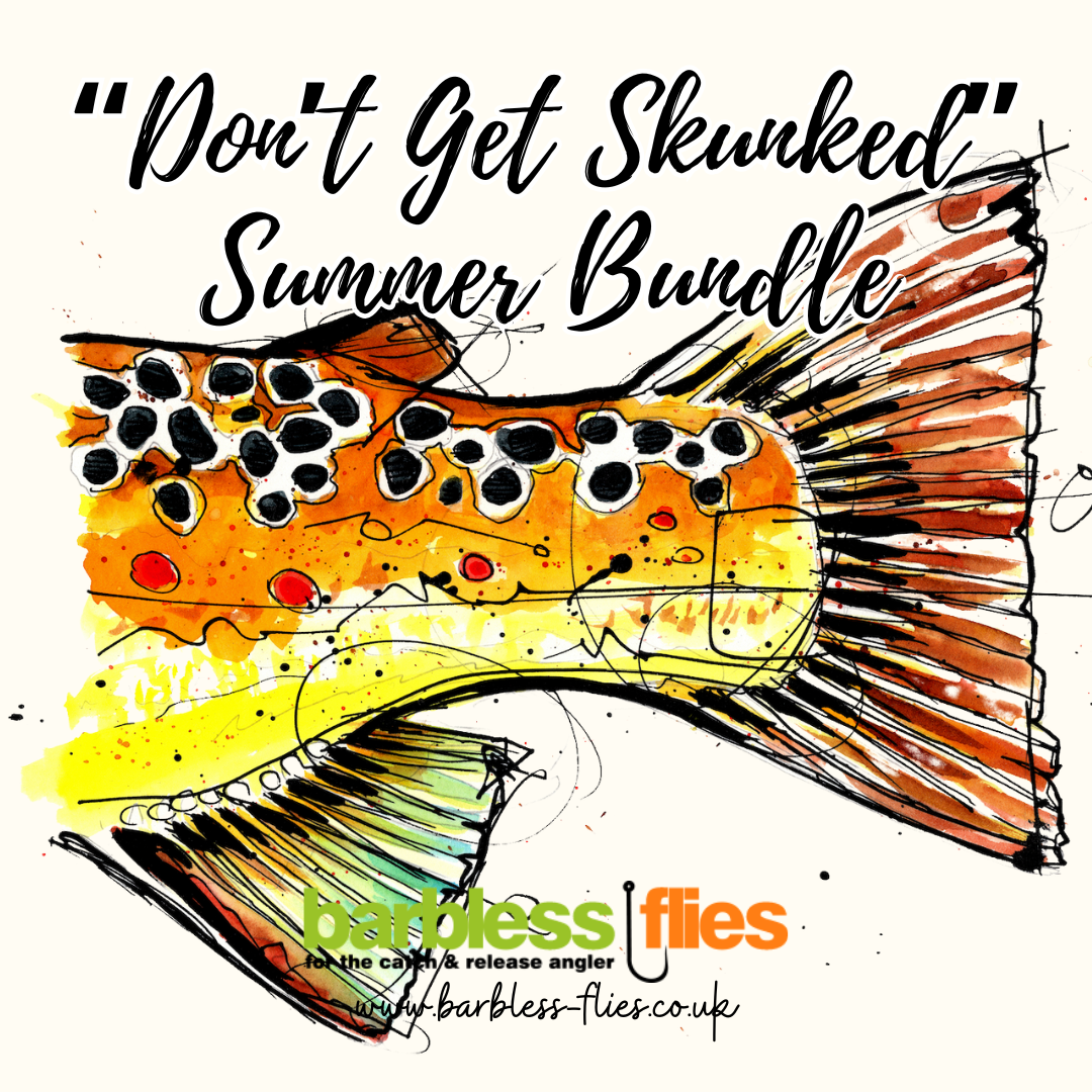 "Don't Get Skunked" This Summer