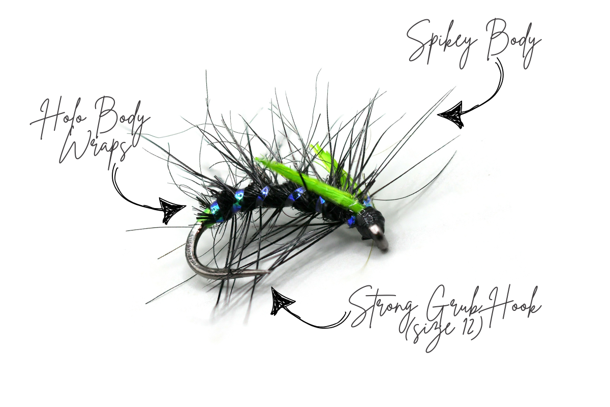 The Snatcher Selection