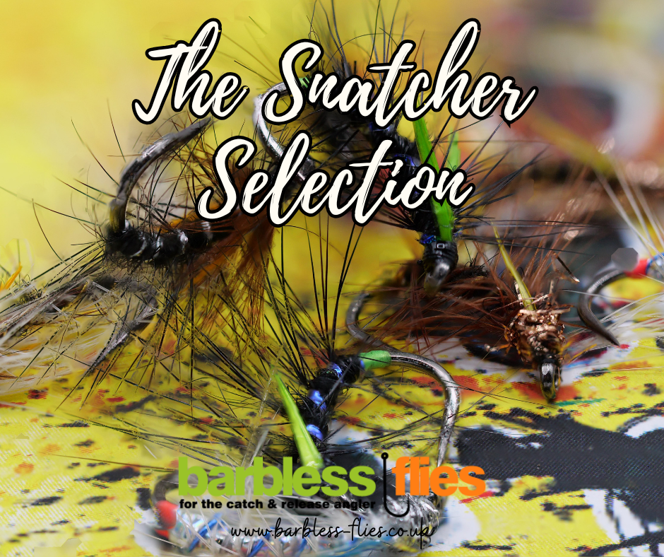 The Snatcher Selection