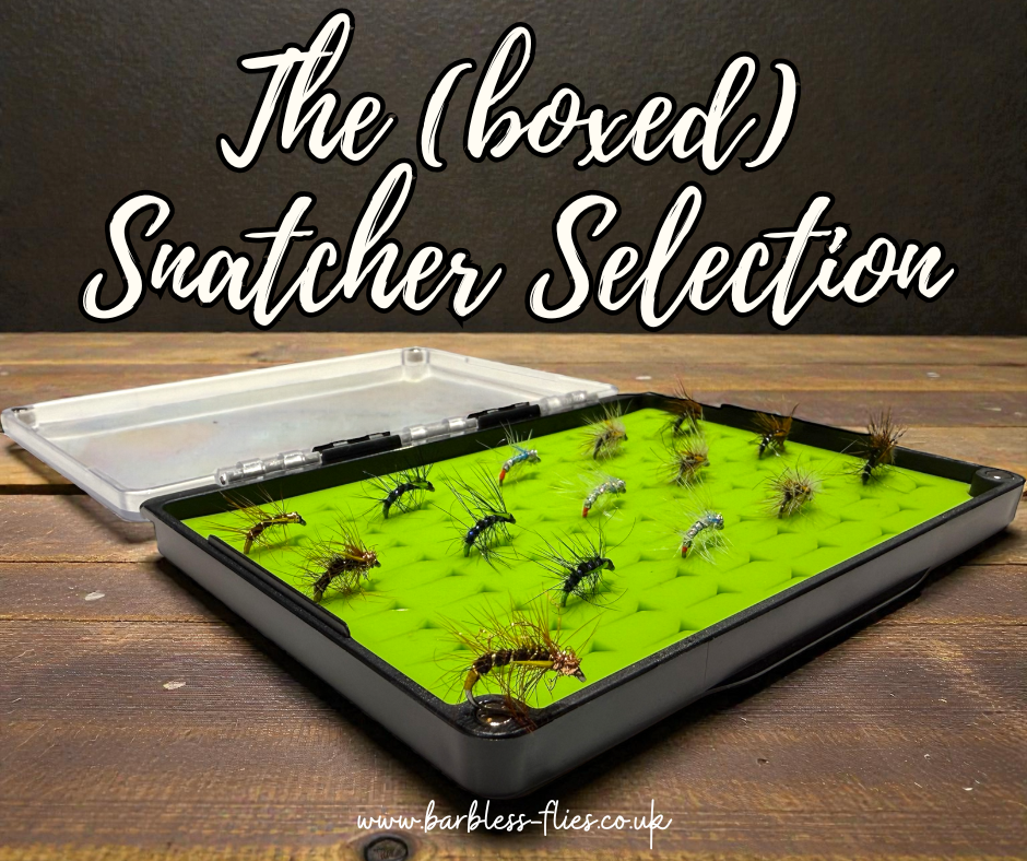 The Snatcher Selection