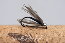 Load image into Gallery viewer, Snipe &amp; Purple Tungsten Spider
