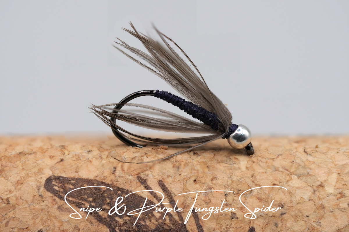 Artisan Luxury Spider Selection