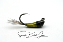 Load image into Gallery viewer, The Javi Nymph Selection
