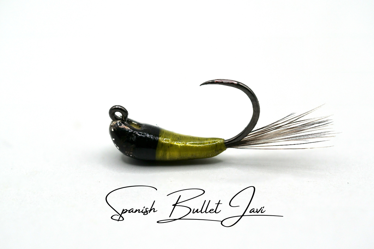 The Javi Nymph