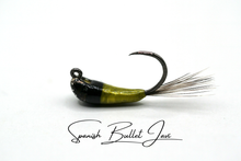 Load image into Gallery viewer, The Javi Nymph
