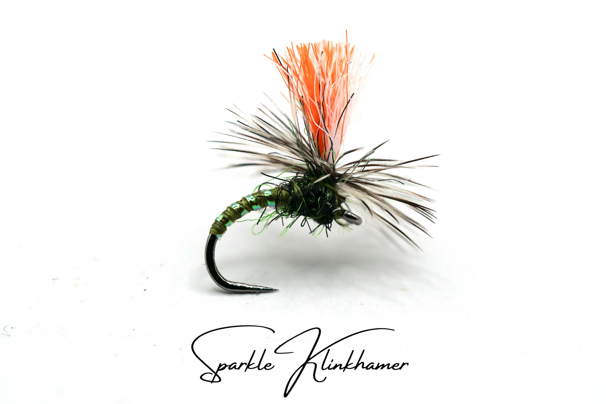 Sparkle Klinkhamer