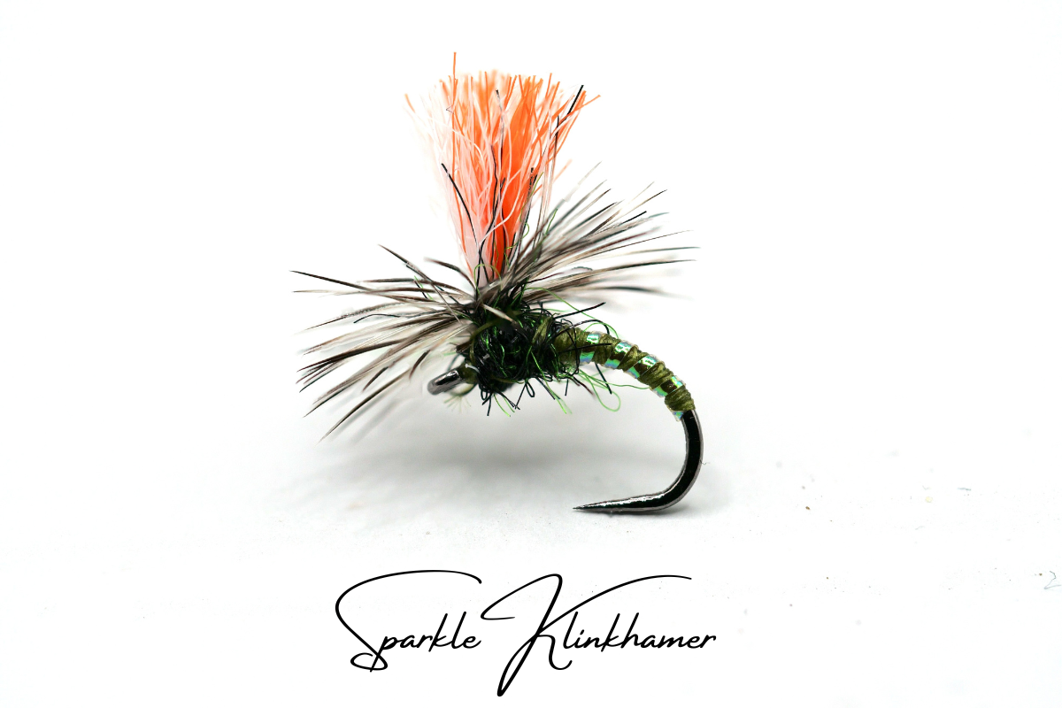 Sparkle Klinkhamer