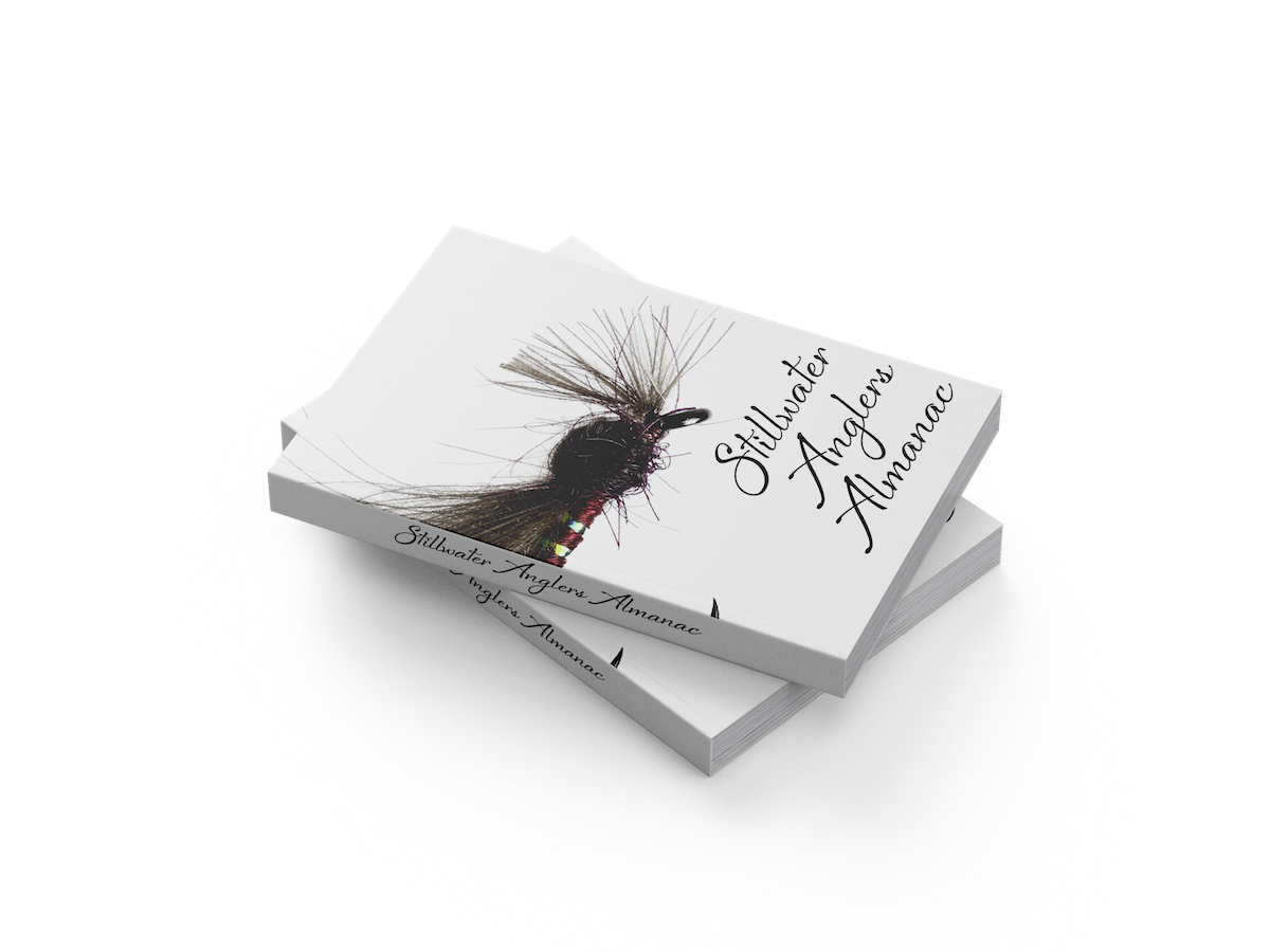 The Stillwater Fly Anglers Almanac