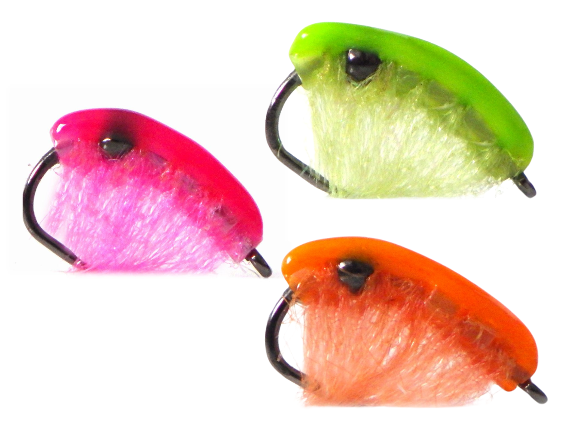 Stan's Tooty Frootie Shrimp