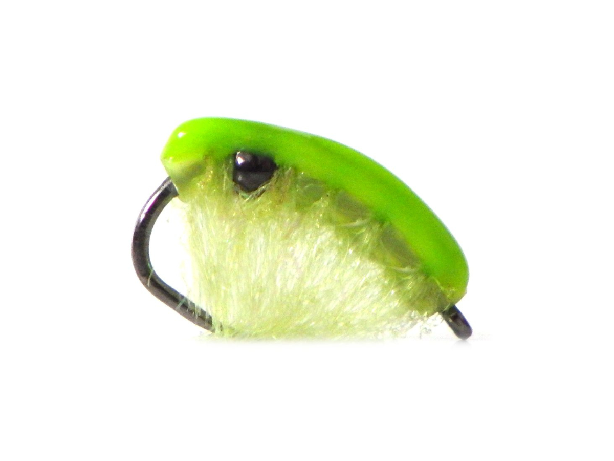 Stan's Tooty Frootie Shrimp
