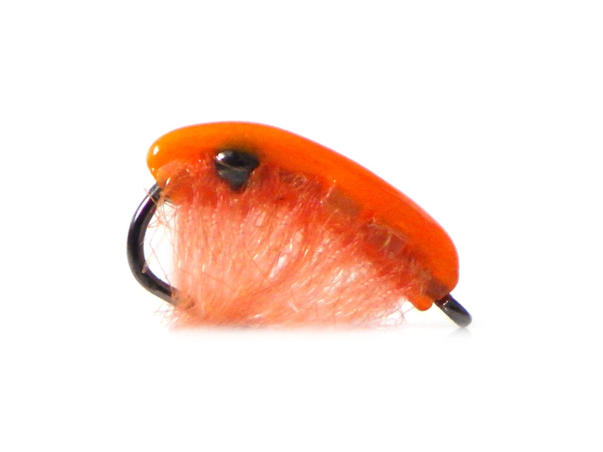 Stan's Tooty Frootie Shrimp