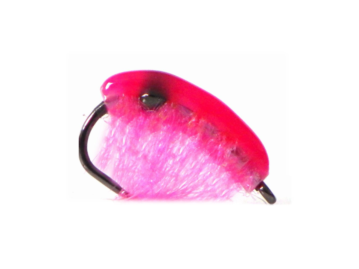 Stan's Tooty Frootie Shrimp