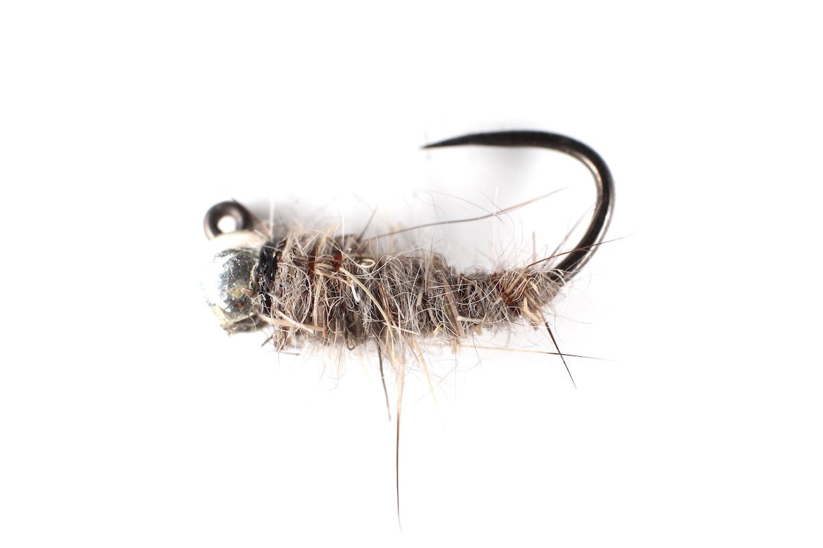 Hare's Ear Tungsten Jig