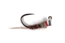 Load image into Gallery viewer, Red-Neck Tungsten Jig
