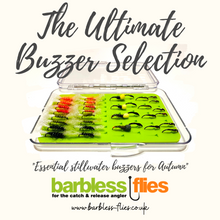 Load image into Gallery viewer, The Ultimate Buzzer Selection
