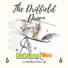 Load image into Gallery viewer, Driffield Dun
