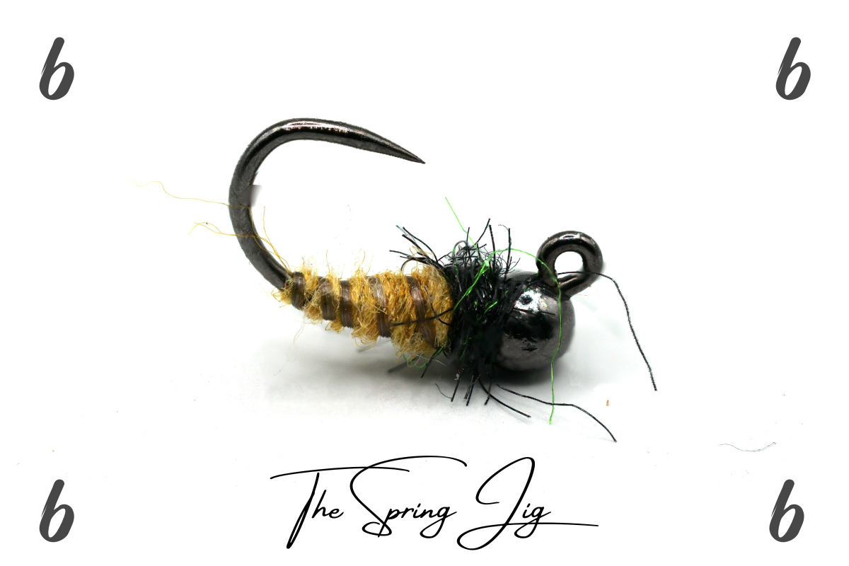 The Spring Jig