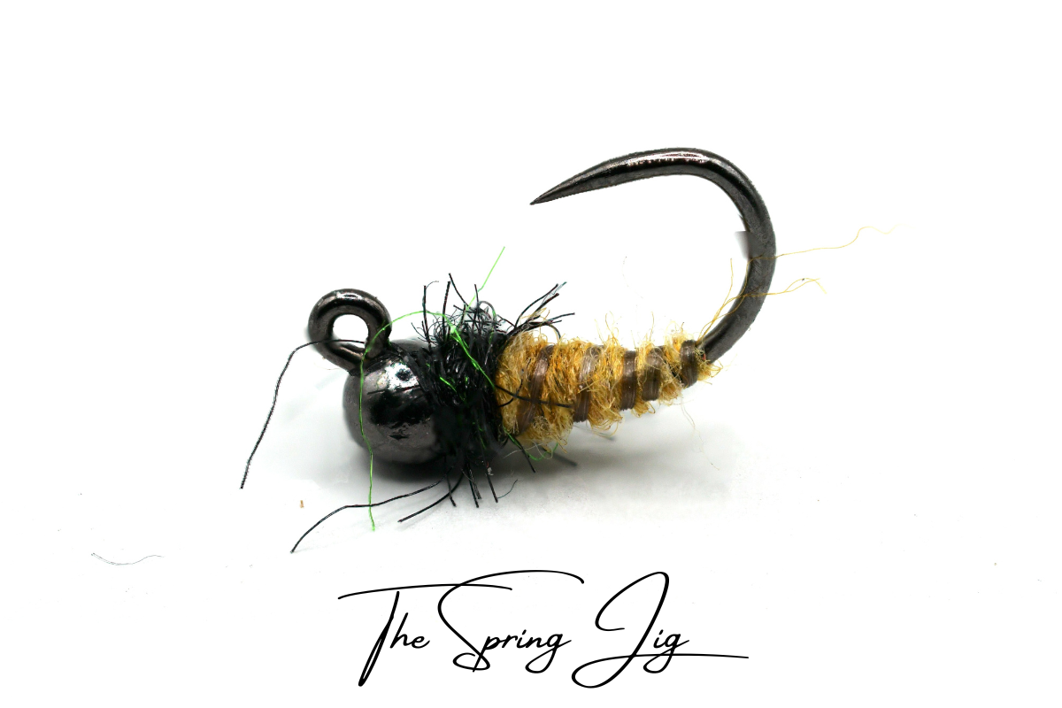 The Spring Jig