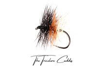 Load image into Gallery viewer, Tri-Colour Caddis (Tricolore)
