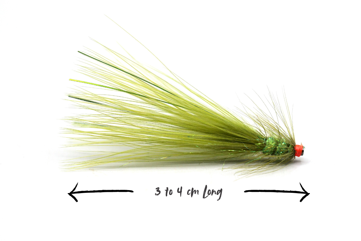 **NEW** Stillwater Tube Fly Selection
