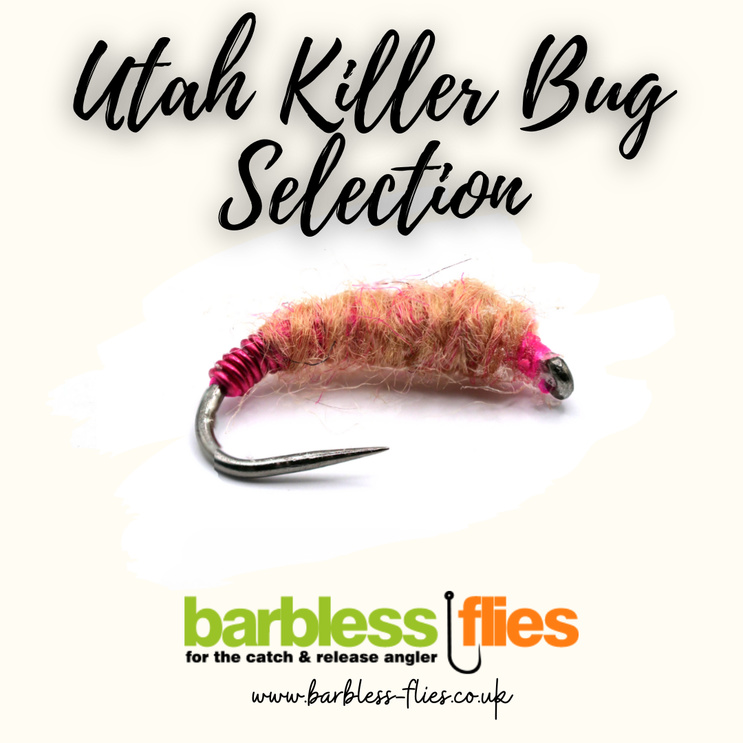 Utah Killer Bug Selection
