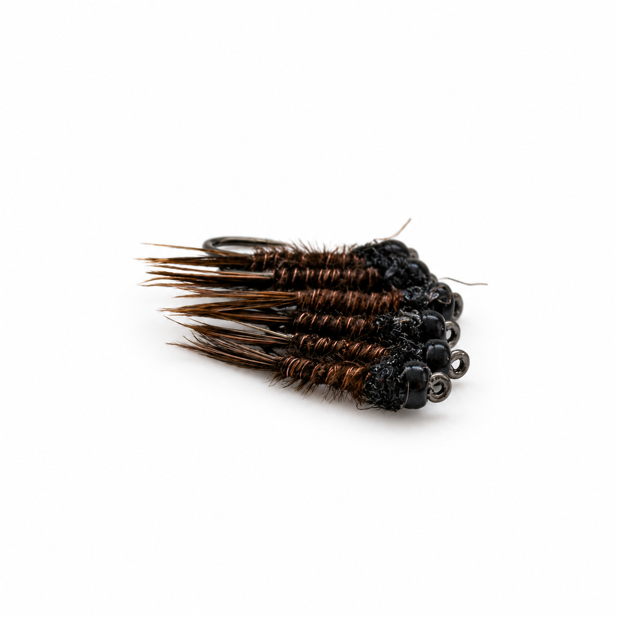 Stan's Unbreakable Pheasant Tail Nymph Selection