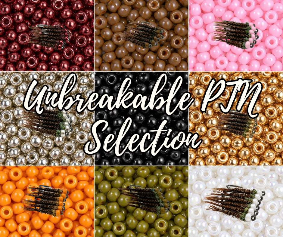Stan's Unbreakable Pheasant Tail Nymph Selection