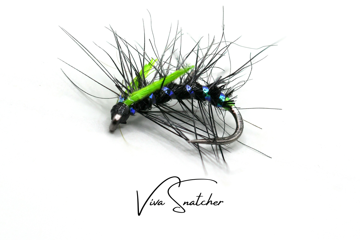 Viva Snatcher