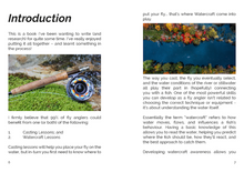 Load image into Gallery viewer, FLY Series: Watercraft (How To Read Water)
