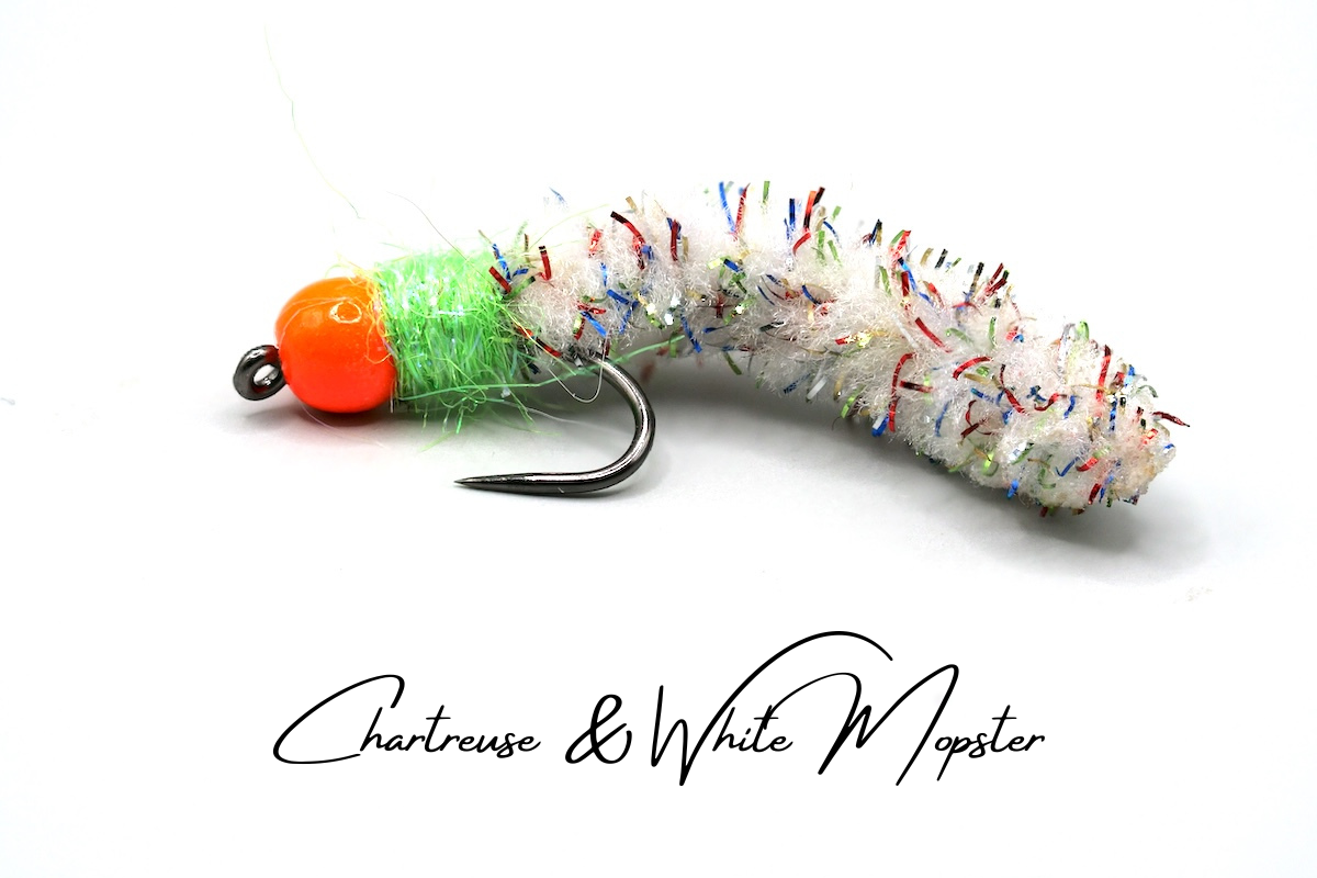 The NEW Mopster Selection