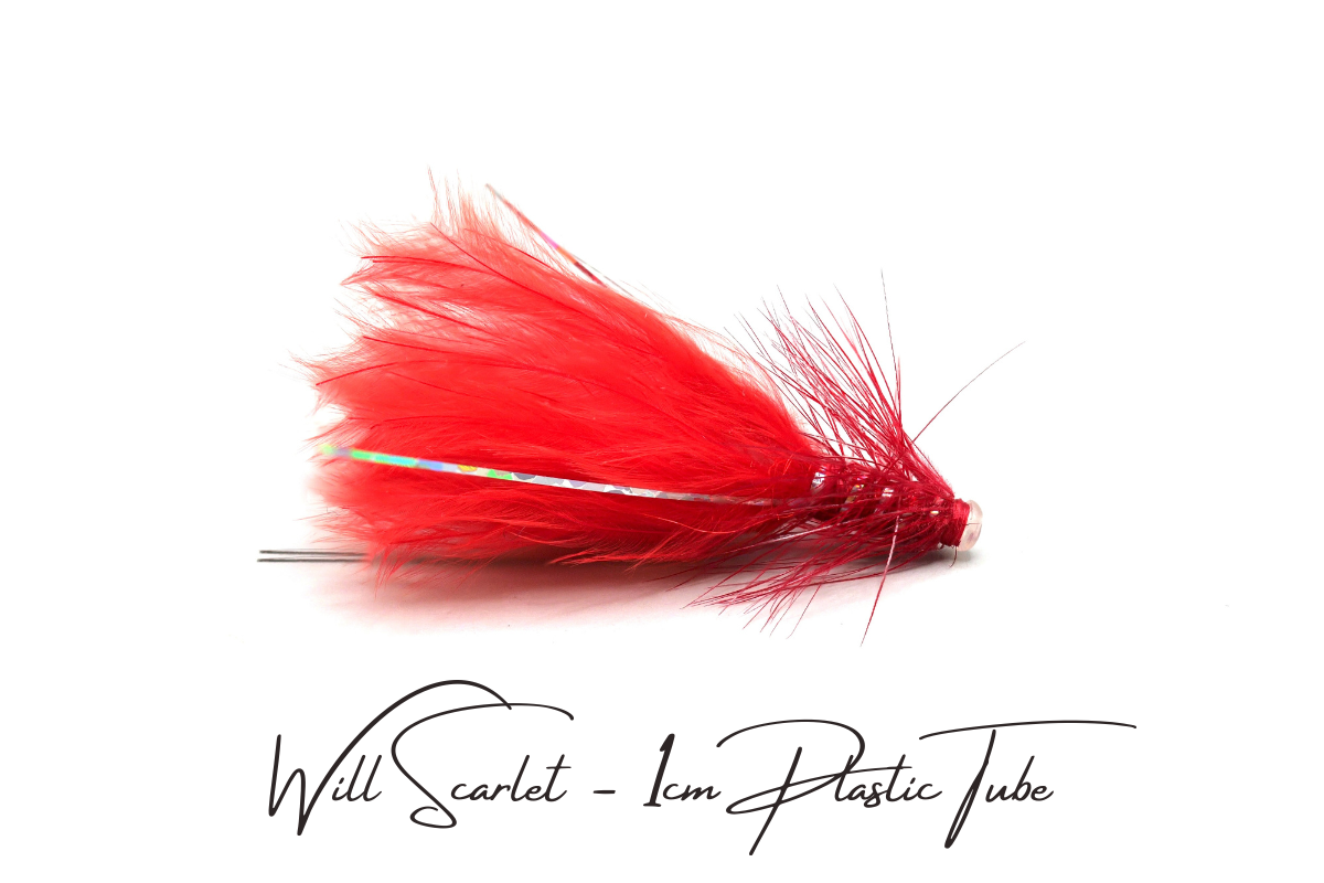 **NEW** Stillwater Tube Fly Selection