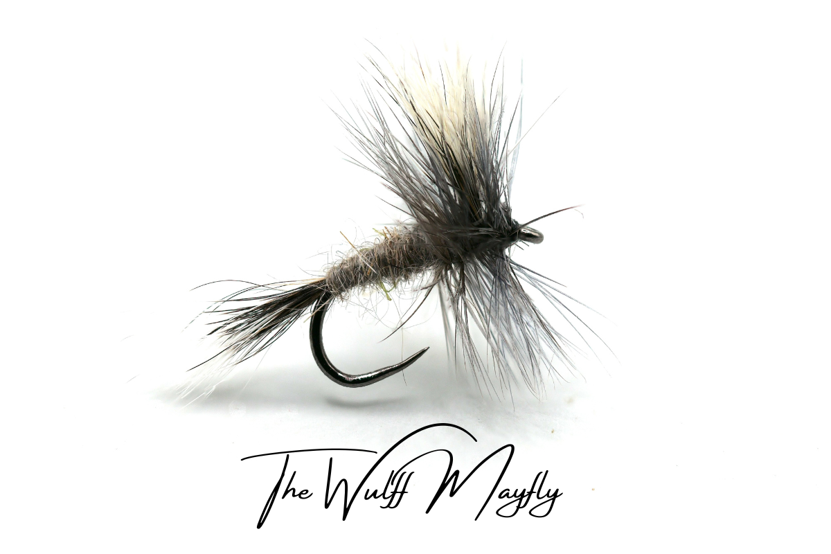The Wulff Mayfly
