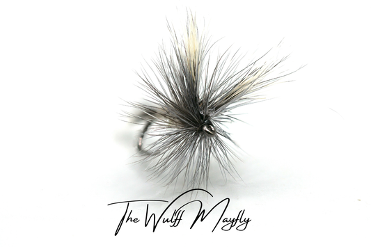 The Wulff Mayfly