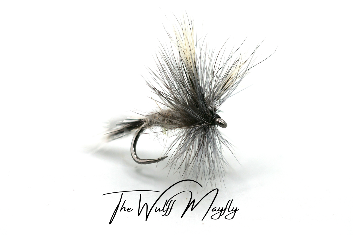The Wulff Mayfly