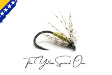 Load image into Gallery viewer, Bosnian Spider Selection
