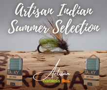 Load image into Gallery viewer, Artisan &#39;Indian Summer&#39; Selection
