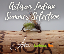Load image into Gallery viewer, Artisan &#39;Indian Summer&#39; Selection
