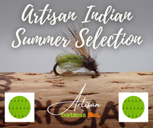 Load image into Gallery viewer, Artisan &#39;Indian Summer&#39; Selection
