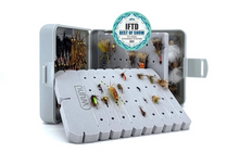 Load image into Gallery viewer, Wynd Bynder Fly Box
