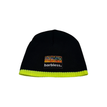 Load image into Gallery viewer, The Barbless 'Fish Art' Beanie

