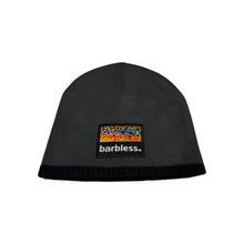 Load image into Gallery viewer, The Barbless 'Fish Art' Beanie
