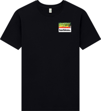 Load image into Gallery viewer, Brook Trout Flank - Short Sleeve T-Shirt (Espresso)
