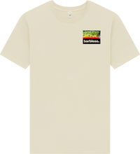 Load image into Gallery viewer, Brook Trout Flank - Short Sleeve T-Shirt (Latte)
