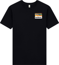 Load image into Gallery viewer, Brown Trout Flank - Short Sleeve T-Shirt (Espresso)
