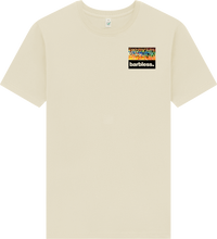 Load image into Gallery viewer, Brown Trout Flank - Short Sleeve T-Shirt (Latte)
