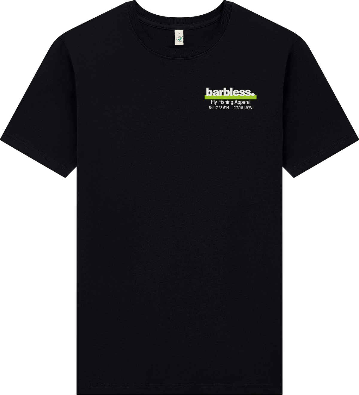 Co-ordinates - Short Sleeve T-Shirt (Espresso)