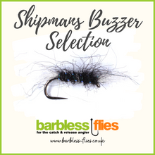 Load image into Gallery viewer, Shipmans Buzzer Selection

