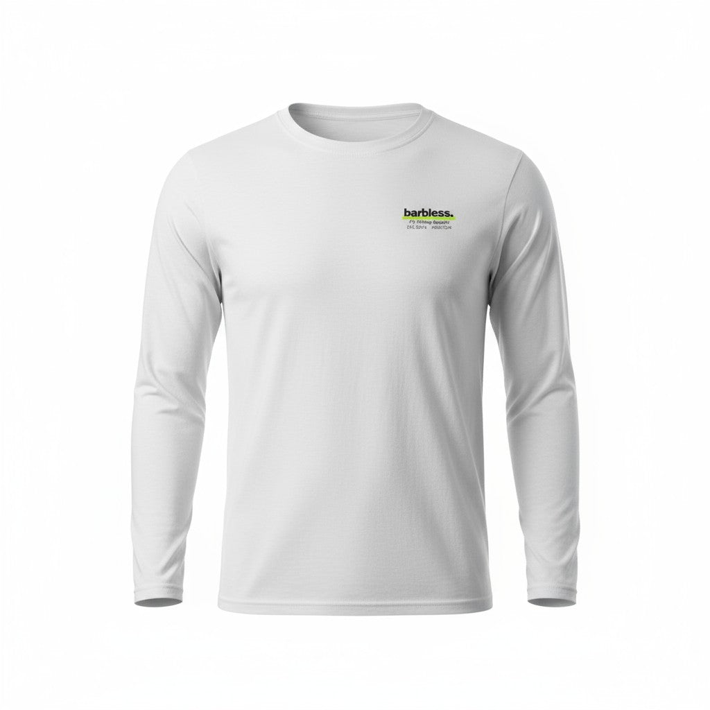Co-ordinates - Long Sleeve T-Shirt (Latte)