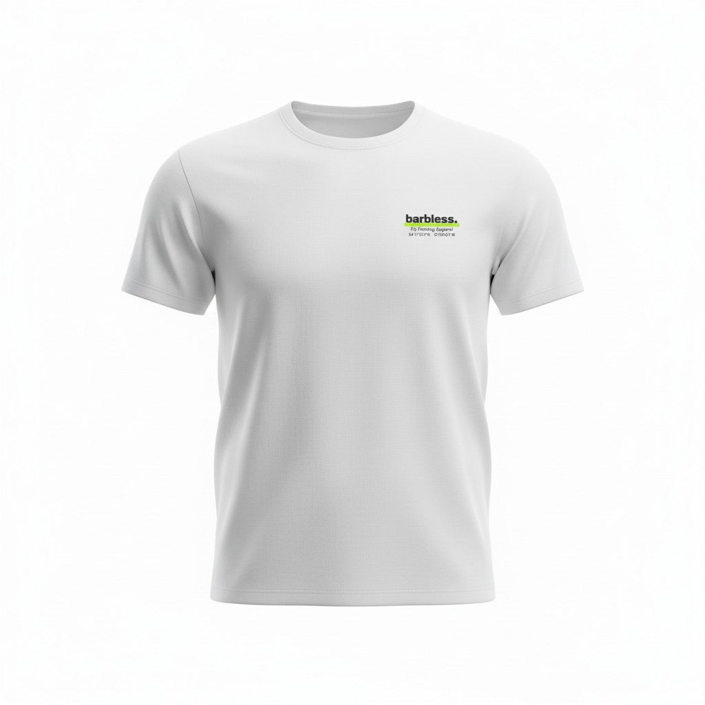 Co-ordinates - Short Sleeve T-Shirt (Latte)